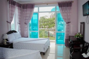 Orient Hotel - Tam Đảo