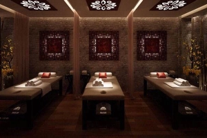 Orient Spa - Hàng Trống
