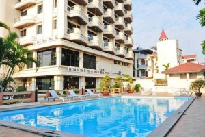 Oriental Palace Apartment Hanoi