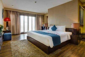 Oriental Suites Hotel - Hàng Đào