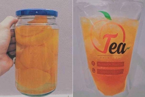 Original Peach Tea - Shop Online