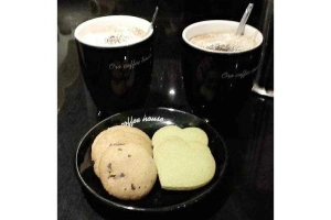 Oro Coffee House - Bà Triệu