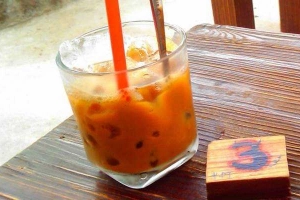 Osaka 1 Cafe