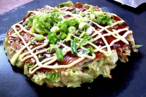 Quán Ăn Osaka - Ẩm Thực Nhật Bản