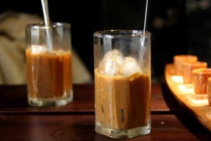 Osaka Cafe - Huỳnh Thiện Lộc