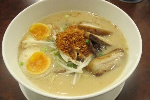 Nhà Hàng Osaka Ramen Mì Nhật - Thái Văn Lung