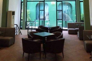 Oscar Cafe