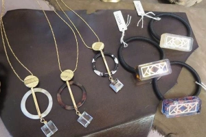 Osewaya Accessories - AEON Long Biên