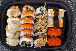 Oshii Food - Shop Online