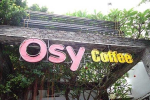 Osy Cafe