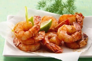 Quán Ăn Ớt Đỏ - Nướng & Lẩu