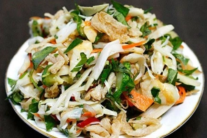 Quán Ăn Ớt Xanh