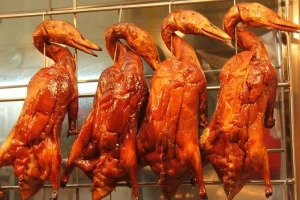 Quán Ăn Otop Foods - Đặc Sản Vịt Quay