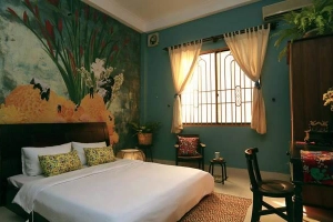 OTRO Homestay