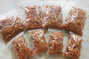 Our Food - Khô Gà Nhà Làm - Shop Online