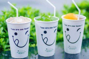 Our Matcha & Cafe - Huỳnh Thúc Kháng