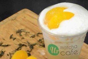Our Matcha & Cafe - Vạn Kiếp