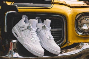 Outta Space Sneakers