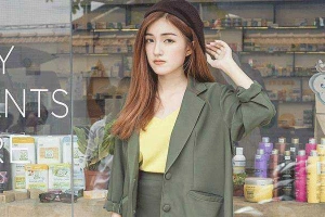 Oversized Shop - Tân Sơn Nhì