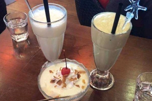 Ovy Cafe