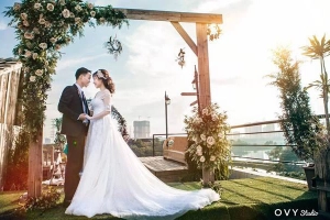 OVY Wedding