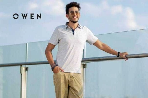 OWEN Fashion - Cách Mạng Tháng 8