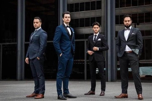 OWEN Fashion - Hóc Môn