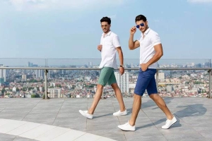 OWEN Fashion - Thanh Niên
