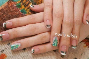 Owl's Wish