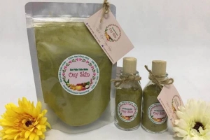 Oxy Skin Shop - Mỹ Phẩm Thiên Nhiên