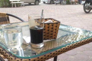 OZ Coffee