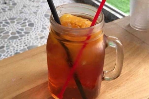 OZ Singapore Coffee & Smoothies