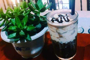 Ozon Tea & Coffee