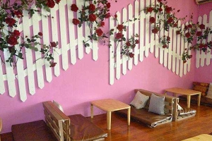 Ozone Cafe