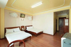 P & K Hotel