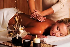 P&T Spa - Đường 3 Tháng 2