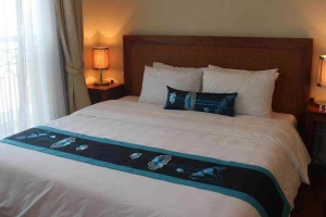Pacific Place Serviced Apartment