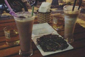 Padora Cafe