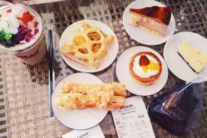Paisean - Bingsu & Coffee