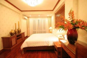 Palace De Thien Thai Executive Residences - Thợ Nhuộm