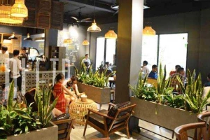 Paleta Cafe - Nguyễn Khánh Toàn