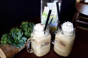 Pali Coffee