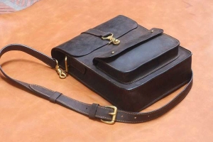 Palila Handmade Leather