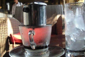 Palisades Cafe