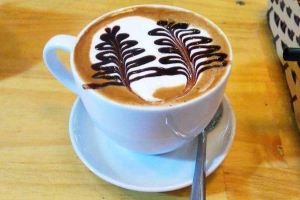 Palm Cafe