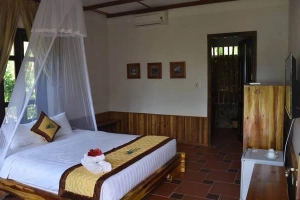 Palm Hill Resort Phú Quốc