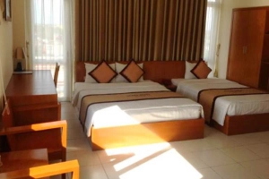 Palm Hotel