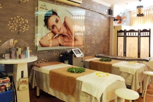 Palm Spa - Bà Triệu