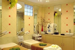 Palm Spa - Tây Sơn