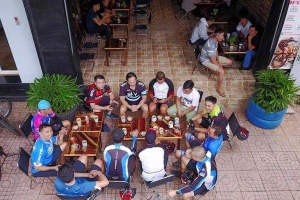 Palme Cafe